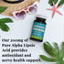 Alpha Lipoic Acid 200mg - Potent Antioxidant ALA Supplement for Healthy Nerve Function & Metabolism - 60 Capsules - 2-Pack...