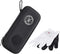 Handy Picks Performance Golf Glove Case - Golf Gloves Holder Case That Protects n Keeps Your Golf Gloves Neat n Dry - Air Flows Through on The Bac...