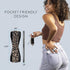 LOVEHANDLE Universal Grip for Smartphone and Mini Tablet, Leopard Design Elastic Strap with Black Base......