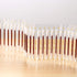 50 Disposable Iodophor Swabs Outdoor Supplies Medical Iodine Individually Packaged Iodine Swabs for Nose Care...
