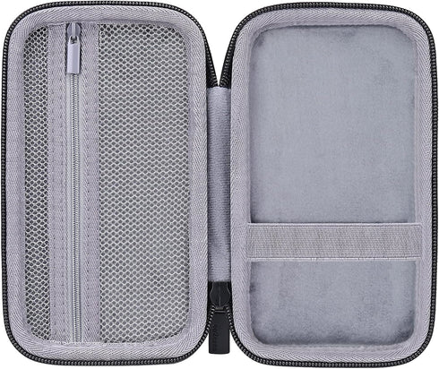 co2CREA Hard Case Replacement for Texas Instruments TI-30XIIS / TI-30XS / TI-36X Pro/TI-30Xa / BA II Plus/Casio fx-300ESPLUS2 2nd / fx-115ESPLUS2 ...