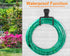 Metal Garden Hose Holder - Heavy Duty Hose Hanger Wall Mounted Water Hose Holder for Outside Yard, Sturdy Hose Reel Hose Hooks for Water Hose...