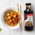 KA-ME Oyster Sauce 7.0 oz, Authentic Asian Ingredients and Flavors, Certified , No Preservatives/MSG, For Marinade, Dipping & Cooking BBQ, Meats, ...
