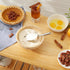 Stainless Steel Scoop, Medium...