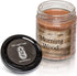 Morning Wood - Cedarwood Vanilla Scent - Funny 6 oz jar Candle- 40 Hour Burn time - Poured in Small batches in The USA...