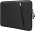 JETech Laptop Sleeve for 14-Inch MacBook Pro M3 / M2 / M1 A2779 A2442, Waterproof Bag Case with Pocket, Compatible with 14 Inch Notebook (Black)...