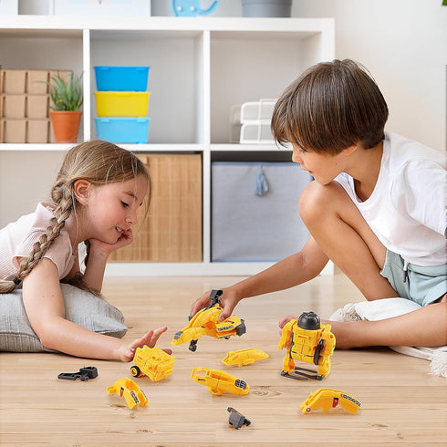 STEM Projects for Kids Ages 8-12 Solar Robot Kit 6-in-1 Space Toys for 10-Year-Old Boy Girl Gift Toys Science Kits Christmas Birthday Gifts for 8 ...