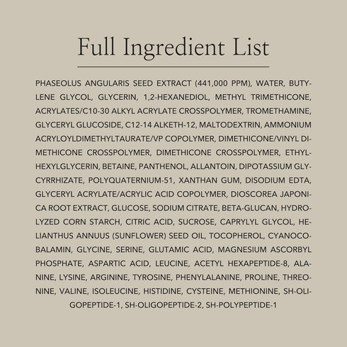 Beauty of Joseon Red Bean Water Gel Hydrating Peptide Hydro Boost Moisturizer for Acne Prone Dry Skin, Korean Skin Care for Men and Women, 100ml, ...