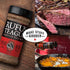 Rufus Teague Rub Steak, 6.2 oz...