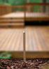 PIC CIT STK Citronella Sticks, green...
