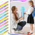 100 Pcs Motivationa Mini Pencils Bulk Inspirational Golf Pencils Half Pencils Back to School Gifts for Kids Wooden Pencils with Eraser for Student...