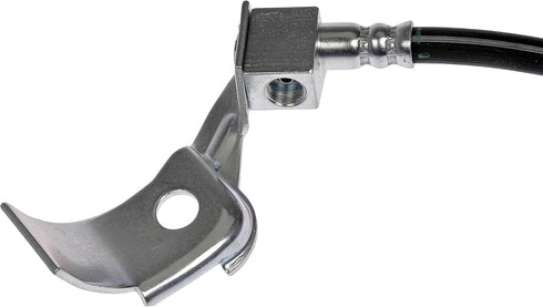 Dorman H622185 Rear Center Brake Hydraulic Hose Compatible with Select Ford Models...