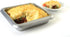 Norpro Nonstick Square Cake Pan, 8-Inch, Grey., Gray...