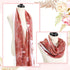 Sureio 6 Pcs Scarves for Women Lightweight Summer Floral Print Pattern Scarf for Women Dressy Long Thin Scarf Shawl(Classic Style)...