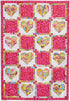 Fabric Cafe Go Bold with 3-Yard Quilts Pattern Booklet...