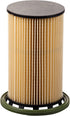 PG Diesel Fuel Filter DF99057 | Fits 2014-12 Volkswagen Passat...