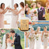 Wedding Gifts for Newlyweds Couple, Bridal Shower Gifts for Bride and Groom, Wedding Registry Gifts, Engagement Wedding Gifts for Mr and Mrs Gifts...