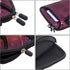 RICHEN 10 inches Messenger Bag Carrying Case Sleeve with Handle Accessory Pocket Fits 7 to 10-Inch Laptops/Notebook/ebooks/Kids tablet/Pad (7-10.2...