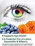 Lutein and Zeaxanthin Supplement | 20mg | 39 Softgels | with Bilberry | Non-GMO & Gluten Free | by Nature's Truth...