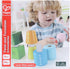 (1, BRANDED) - Twist and Turnables - Hape - from Marbel Toys...