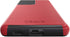 Crave Dual Guard for Galaxy S21 Ultra Case, Shockproof Protection Dual Layer Case for Samsung Galaxy S21 Ultra, S21 Ultra 5G (6.8 inch) - Red...