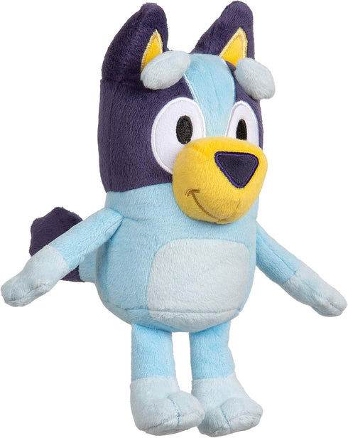 Bluey Friends - Bluey 8" Tall Plush - Soft and Cuddly...