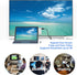 Surface Pro 4/Pro 5/Pro 6 Docking Station USB Hub USB 3.0 Hub Adapter, SD & TF/Micro SD Memory Card Reader, 4K HDMI Port Converter Accessories for...