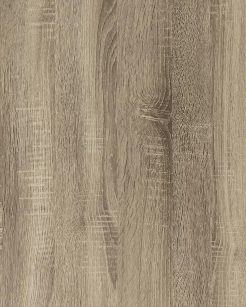 Abyssaly 17.7” X 118” Wood Grain Contact Paper, Light Brwon Wood Peel and Stick Wallpaper, Self Adhesive Natural Wood Wallpaper for Home Decoratio...