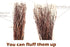 50 pcs Birch Branches for Vases, Decoration for Sale. Natural Birch Twigs for centerpieces. Floral Stick....
