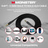 Monster Gen1 Essentials Mini-to-Mini Interconnect Audio Cable 3.5mm Male to Male, 9.8FT Aux Cord w/Duraflex Jacket, Premium Gold Plated Connectors...