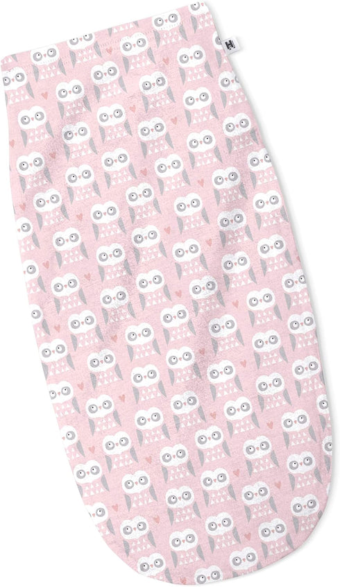 Henry Hunter Baby Swaddle Sack | The Simple Swaddle | Soft Stretchy Cotton Swaddles for Newborns | Baby Swaddles 0-3 Months, Swaddle Blankets Baby...