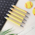 24Pcs Softball Ballpoint Pens Softball Gifts for Team,Black Ink Medium Point (1.0mm),Retractable Novelty Pen for Little Girl Softball Gifts School...