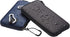 OneJoy Neoprene Phone Pouch, Lightweight Protective Cellphone Sleeve with Large Zipper Opening, Inner Pocket, Thermal Insulated, Durable Cell Phon...