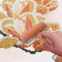 2 Pcs Wooden Pastry Pizza Roller Pin,Non Stick Rolling Pin for Baking Sold by Lasten...