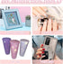 ZYNERY 3 PCS Wax Pen, Diamond Painting Pens No Wax Needed Self-Stick Drill Pens, Diamond Art Pens for DIY Crafts Painting Cross-Stitch Nail Art...