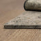 Mohawk Home 4' x 6' Non Slip Rug Pad Gripper 1/4 Thick Dual Surface Felt + Rubber Gripper - Safe for All Floors...
