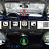 Car Windshield shade for Automotive windshield sunshades with Storage Pouch by A1 Sun Shade Foldable Truck Suv Front Window Shield Blocker Visor P...