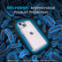 Speck Clear iPhone 14 & iPhone 13 Case - Drop Protection, Scratch Resistant & Anti-Yellowing Dual Layer Case for iPhone 14 & iPhone 13 Case for 6....