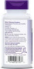 Natrol Memory Complex With Ginkgo Biloba 120mg and B Vitamins, Dietary Supplement for Brain Health and Memory Support, 60 Tablets, 30 Day Supply...