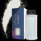 Ceya Ultra Fine White Glitter Powder 3.5oz/ 100g Magic Opal Iridescent Crafts Glitter 1/128” 0.008” 0.2mm for Slime Epoxy Resin Tumbler Jewelry Na...