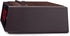 Westclox Retro Wood Style Easy To Read Super Bright Small Night Table Ascending Alarm Clock 22690....