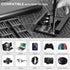 Precision Screwdriver Set, 64 in 1 Small Screwdriver Set, Magnetic Mini Screwdriver for Electronics Computer PC Laptop Macbook Phone iPhone RC Rin...