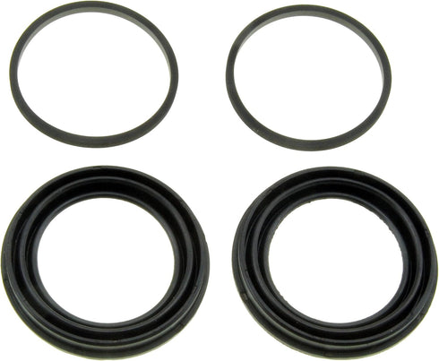 Dorman D352885 Front Disc Brake Caliper Repair Kit Compatible with Select Dodge / Ford Models...