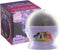 Idea Nuova Disney Princess Rotating LED Projection Kids Lamp and Nightlight 4.88"x 4.88"x 5.5"......