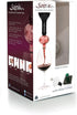 Soireehome - In Bottle Wine Aerator - For Red Wine, White Wine, And Rose Wine! - Made Of Glass, Makes Your Wine Taste Better...