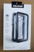 Pelican Voyager Military Grade Case for Samsung Galaxy S8+ Plus (Clear-Grey)...