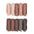 e.l.f. Perfect 10 Eyeshadow Palette, Ten Ultra-pigmented Nude, Matte Shades, Blendable Formula, Vegan & Cruelty-free, Nude Mood (Packaging May Var...