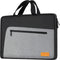 Laptop Sleeve, Slim Durable Notebook Computer Protection Case Business Briefcase Handle Bag Compatible with 14 15 15.4 inch MacBook Pro HP Dell Ac...