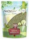 Food to Live Fennel Seeds, 4 Ounces – Whole, Raw, Non-Irradiated, Non-GMO, Kosher, Vegan, Bulk, Sweet Licorice Flavor, Perfect for Fennel Tea, Coo...