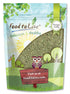 Food to Live Fennel Seeds, 4 Ounces – Whole, Raw, Non-Irradiated, Non-GMO, Kosher, Vegan, Bulk, Sweet Licorice Flavor, Perfect for Fennel Tea, Coo...